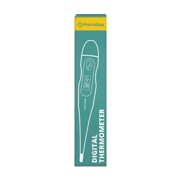 Pharmeasy Digital Thermometer