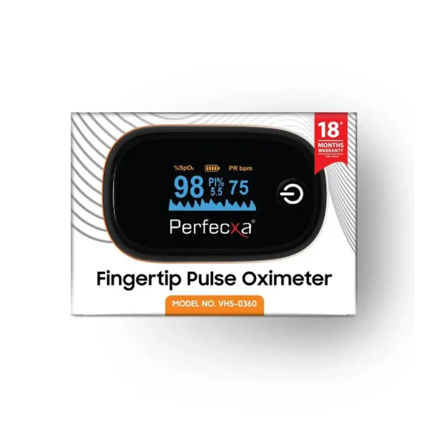 Pulse Oximeter Perfecxa