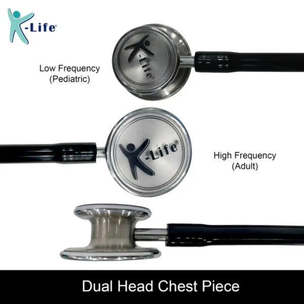 K LIFE Stethoscope