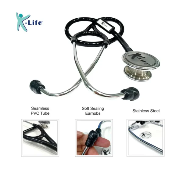 K LIFE Stethoscope
